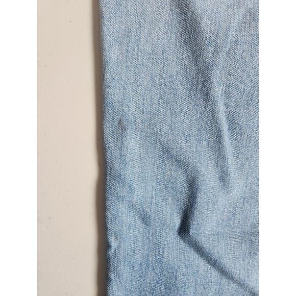 NWD Veronica Beard Alenah Slim Straight Jeans Size 26 Wanderer Dust #3D455 - Picture 6 of 12